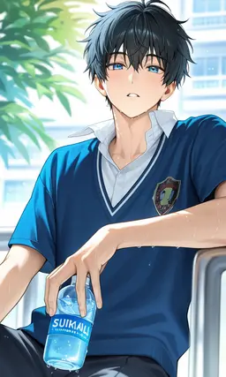 Profile image of 碧
