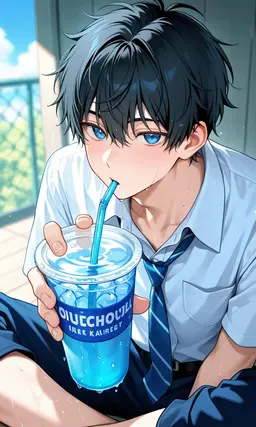 Profile image of 碧