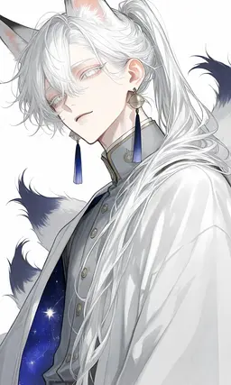 Profile image of ウェーニエ