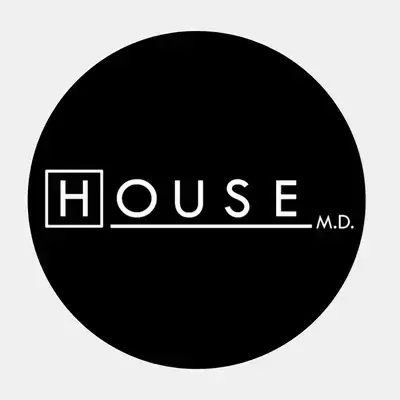 GrimSong9183의 House MD