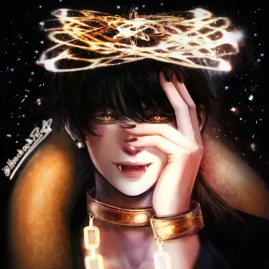 Profile image of 흑린