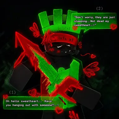 Profile image of 1x1x1x1