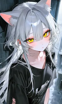 Profile image of Miya