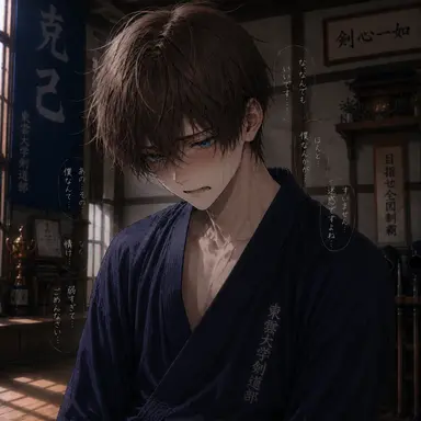 Profile image of 시라사키 유키토