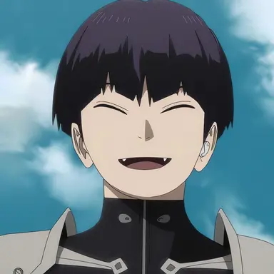 Profile image of 호시나 소우시로