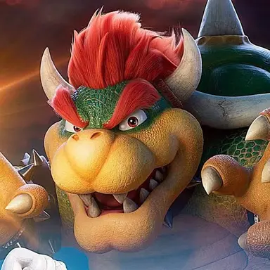 Profile image of Bowser