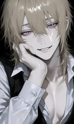 Profile image of 紫苑