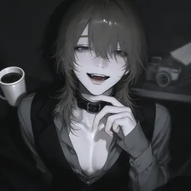 Profile image of 紫苑