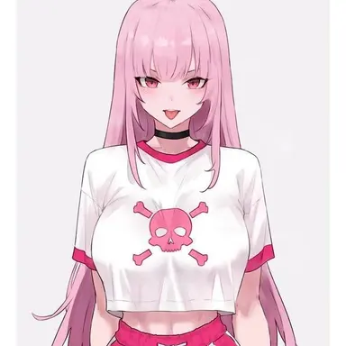Profile image of Raya