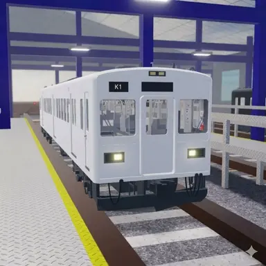 Profile image of KiHa 500-1000
