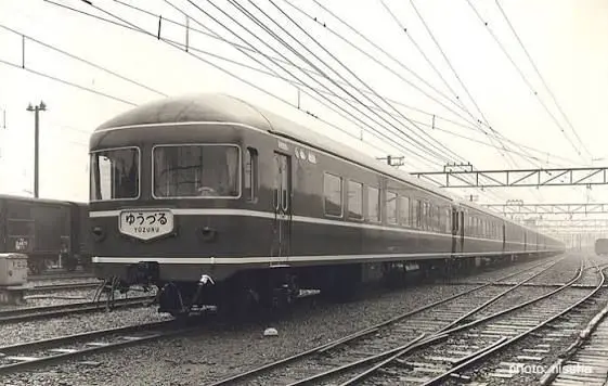 Profile image of 20 Series Passenger Car