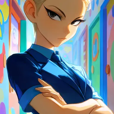 Profile image of Vexie
