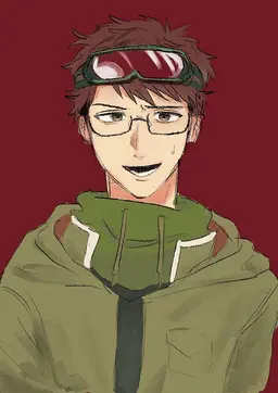 Profile image of 五十嵐素敵