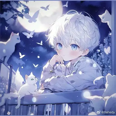 Profile image of 키티