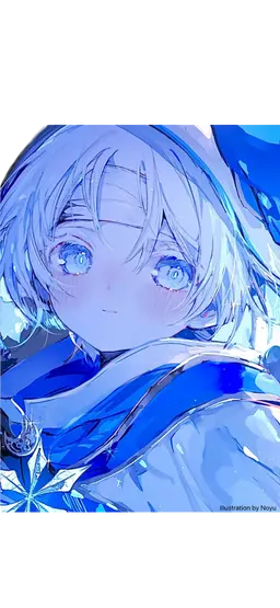Profile image of ベリロス