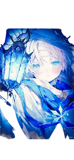 Profile image of ベリロス