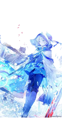 Profile image of ベリロス