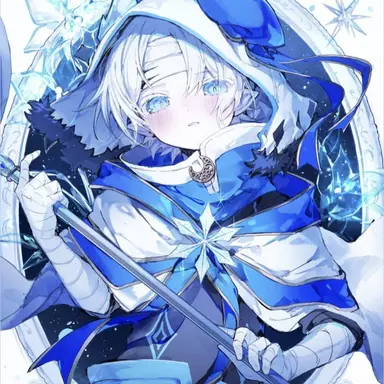 Profile image of ベリロス