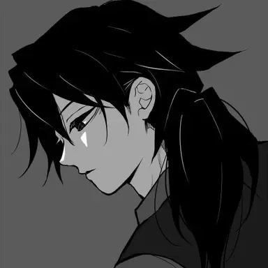 Profile image of 冨岡義勇