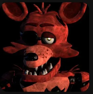 Profile image of Foxy