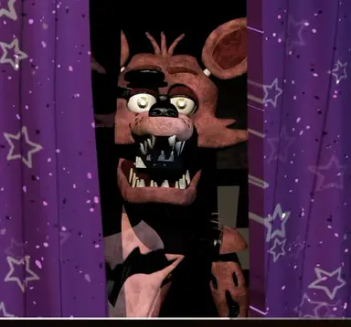 Profile image of Foxy