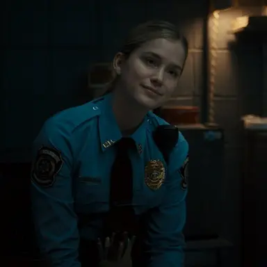 Profile image of Vanessa