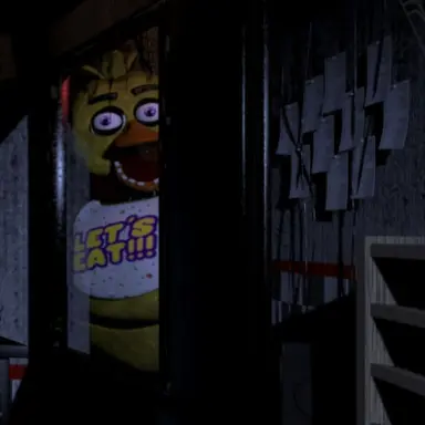 Profile image of Chica