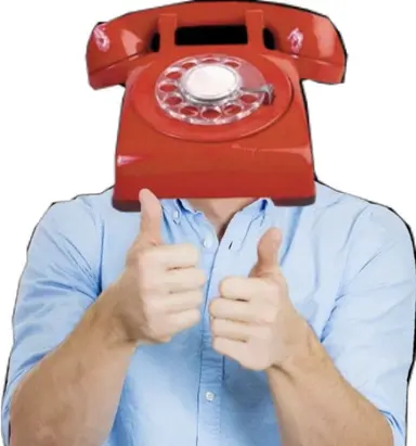 Profile image of Phone guy