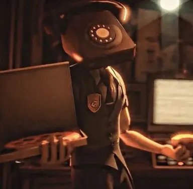 Profile image of Phone guy