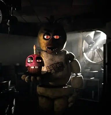 Profile image of Chica