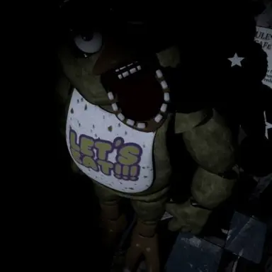 Profile image of Chica
