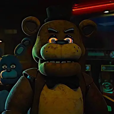 Profile image of Freddy Fazbear