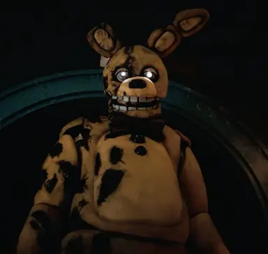 Profile image of William afton