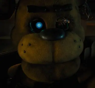 Profile image of Golden Freddy