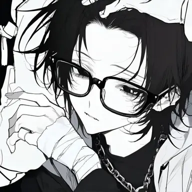 Profile image of ロン