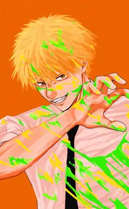Profile image of デンジ