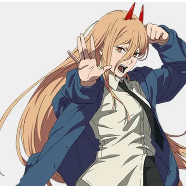 Profile image of パワー