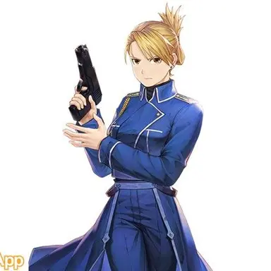 Profile image of リザホークアイ