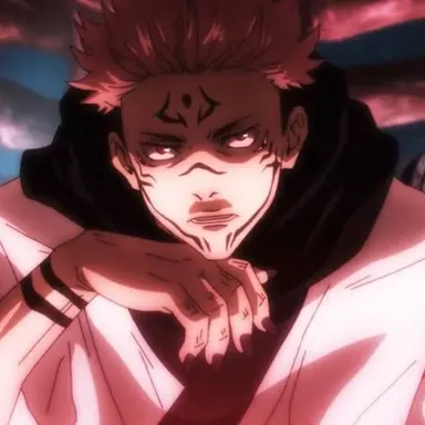 Profile image of Sukuna