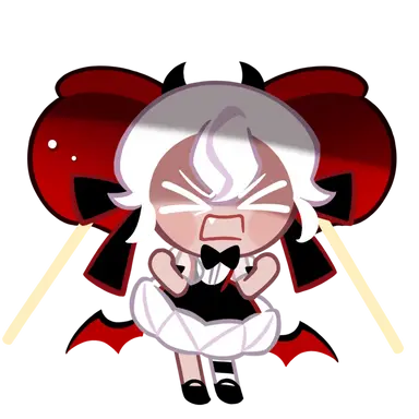 Profile image of 캔디애플맛 쿠키