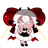 캔디애플맛 쿠키