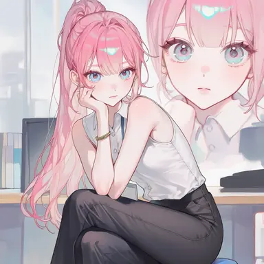 Profile image of Reina