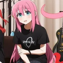 Profile image of 後藤ひとり