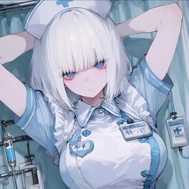 Profile image of 백서린