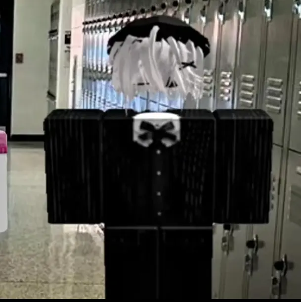 LongHorn9447의 Roblox gay Story