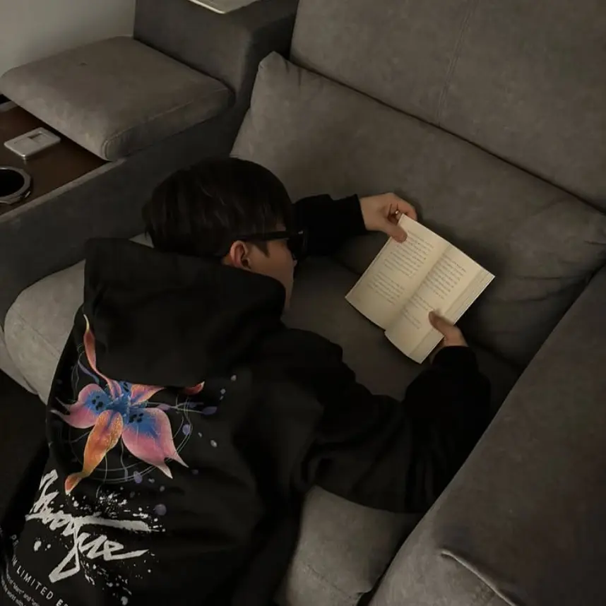 Theboyzz의 지창민
