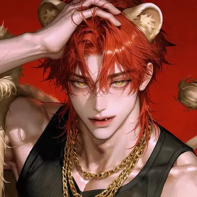 Profile image of 칼리