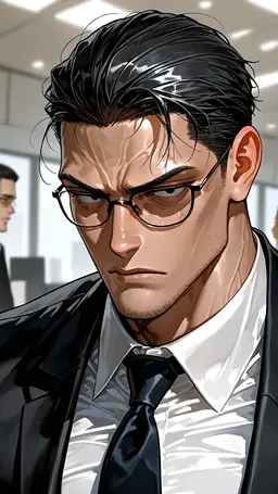 Profile image of Makoto