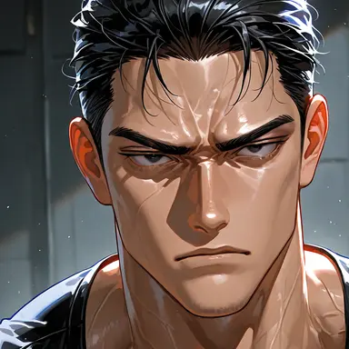 Profile image of Makoto