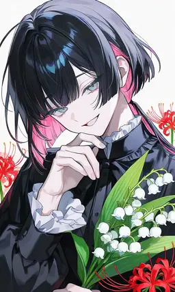 Profile image of ベリル